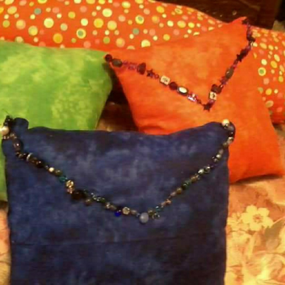 Pillows